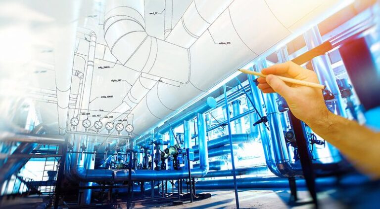 MEP-Drawing-Engineering