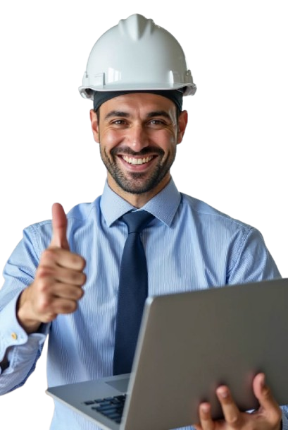 an engineer